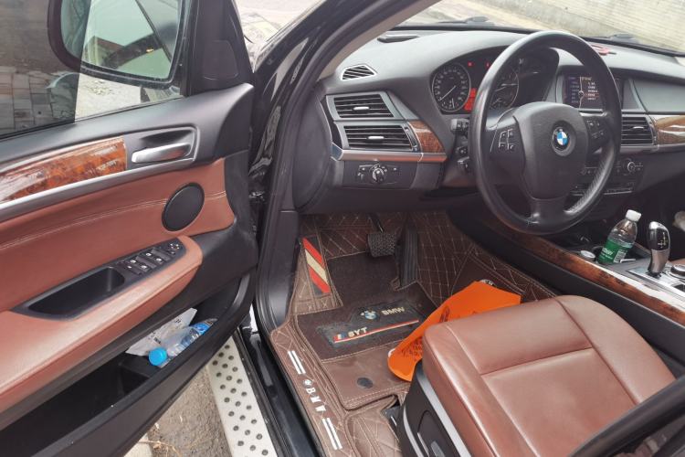 Used BMW X5 2011 xDrive35i Leading Model
