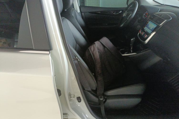 Used Nissan Tiida 2024 1.6L CVT Smart Drive Edition Right Front Seat