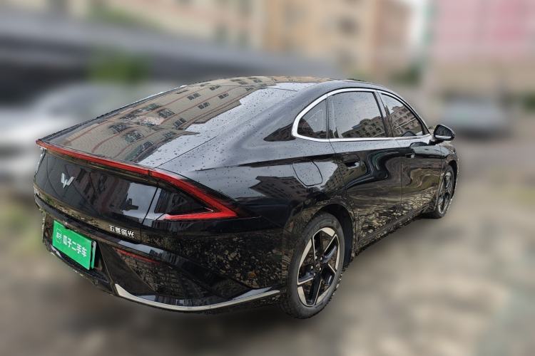 Used Wuling Xingguang 2023 150 Advanced Edition