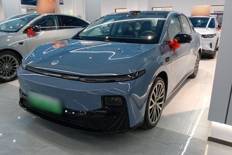 Used Leapmotor B01 2025 550 LiDAR Edition