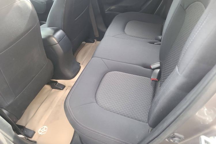 Used Hyundai ix35 2013 2.0L Automatic 2WD Comfort GL China IV Standard
