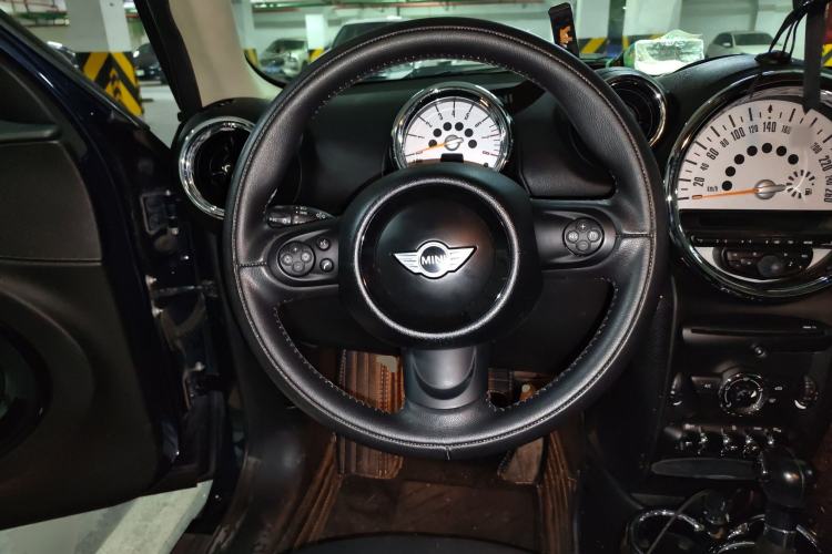 Used MINI Countryman 2011 1.6L COOPER Fun
