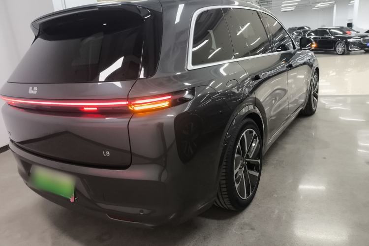 Used Li Auto L8 2024 Max