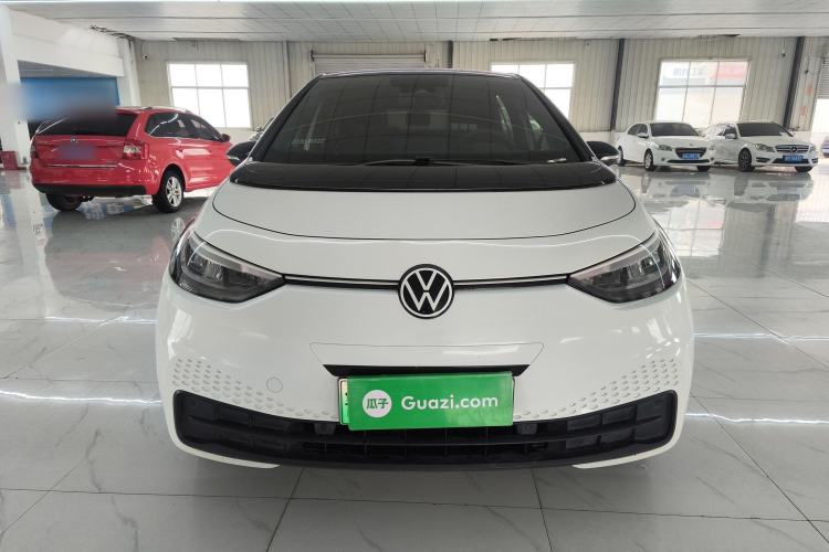 Used Volkswagen ID.3 2024 Pure & Smart Edition