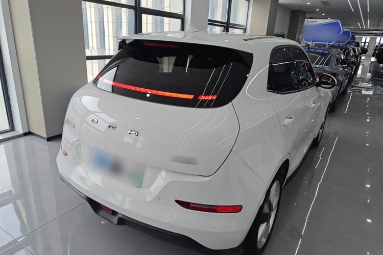 Used ORA Good Cat 2021 400km Standard Range Venus Edition Lithium-Ion Battery
