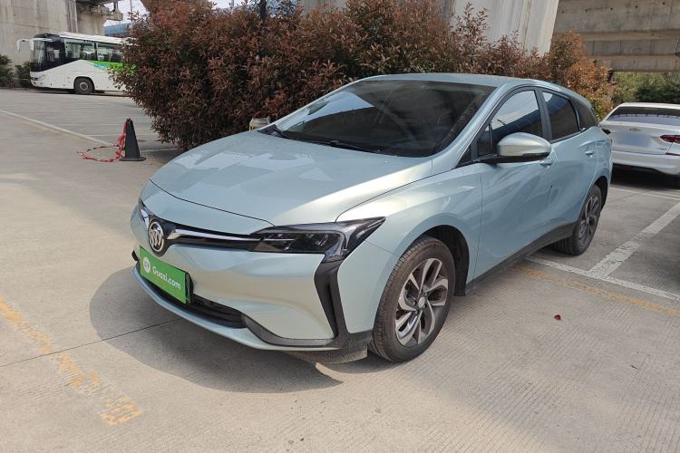 Used Buick Velite 6 2024 450km Comfort Edition PLUS