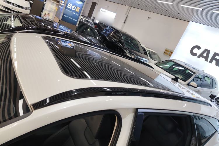 Used Hyundai Tucson 2022 Tucson L 1.5T DCT LUX Prestige Edition N Line
