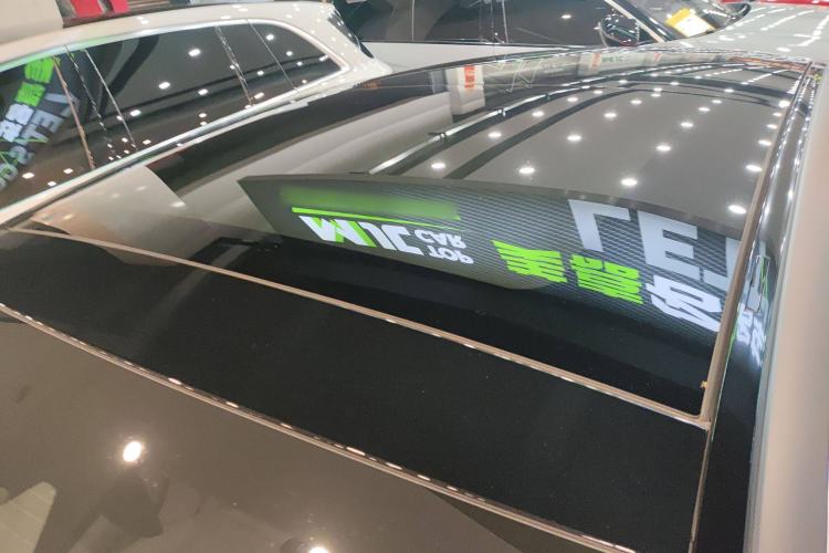 Used Mercedes-Benz EQS 2023 450+ Pioneer Edition
