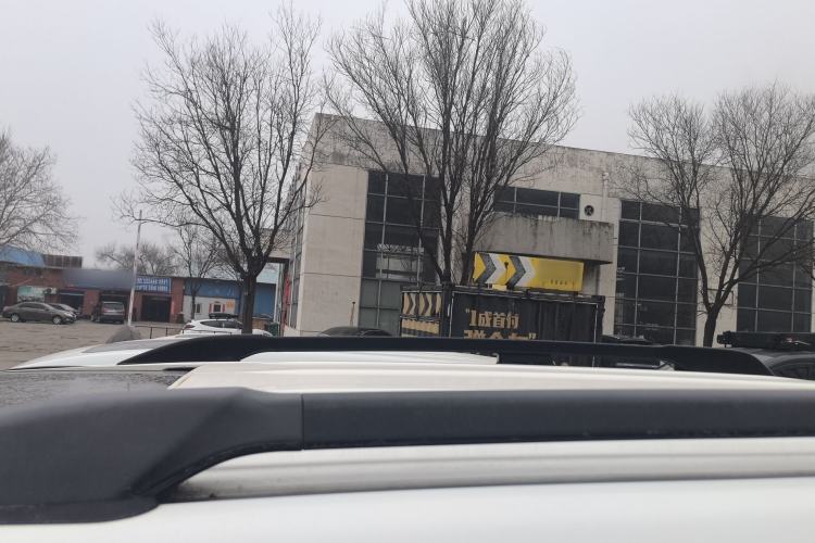 Used Toyota Prado 2015 2.7L Automatic Standard Edition