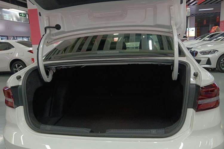 Used Volkswagen Lavida 2022 280TSI DSG Comfort Edition
