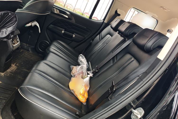 Used Tank 300 2021 Off-Road Edition 2.0T Conqueror