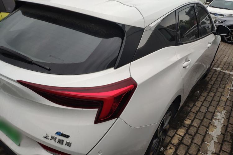 Used Buick Velite 6 2021 Connected & Shared PLUS
