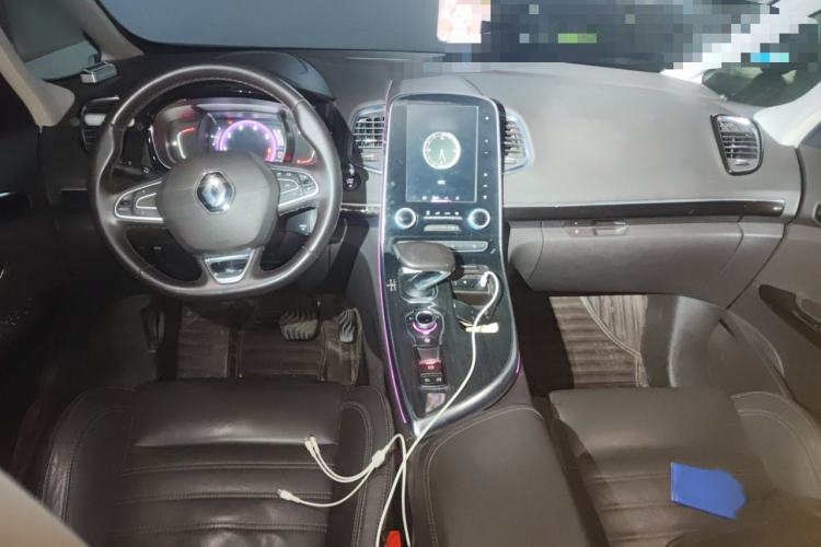 Used Renault Espace Classic 2018 TCe 300 Prestige Edition
