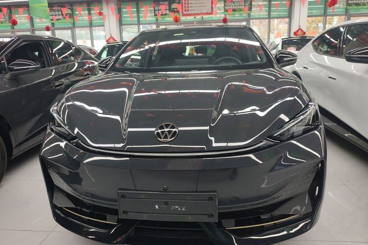 Used Volkswagen ID.UNYX 2024 Ultra Long-Range Version
