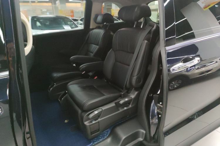 Used Honda Odyssey 2018 2.4L Smart Edition