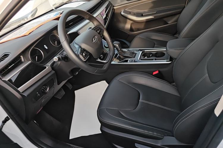 Used Chery Arrizo 5 2021 PRO 1.5L CVT Youth Edition
