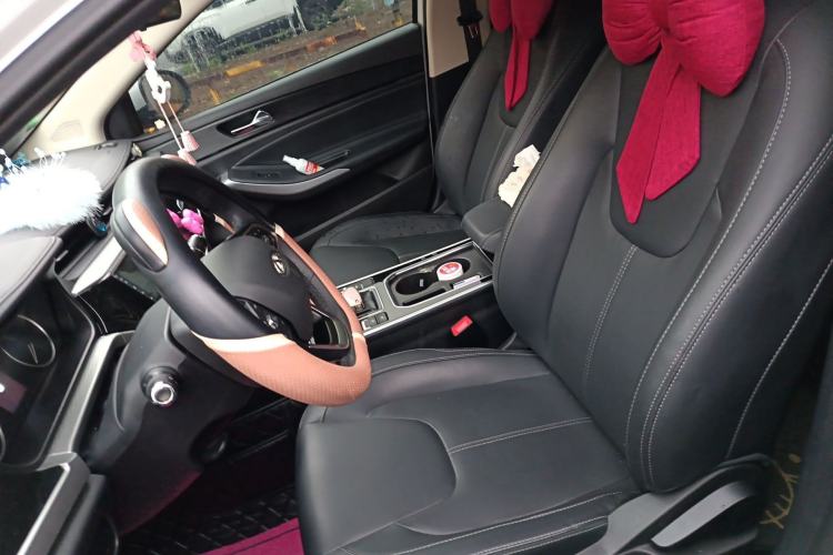 Used Chery Arrizo 5 2021 PRO 1.5L CVT Youth Edition Left Front Seat