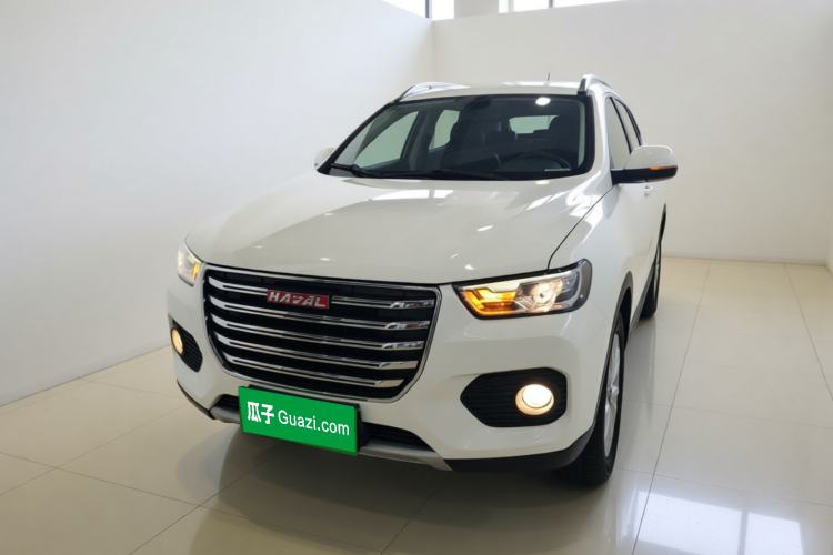 Used Haval H2s 2017 Red-Label 1.5T Dual-Clutch Comfort Model Guazi used car, China used car export, Used car for sale, Used  cars, Cheapest cars for sale