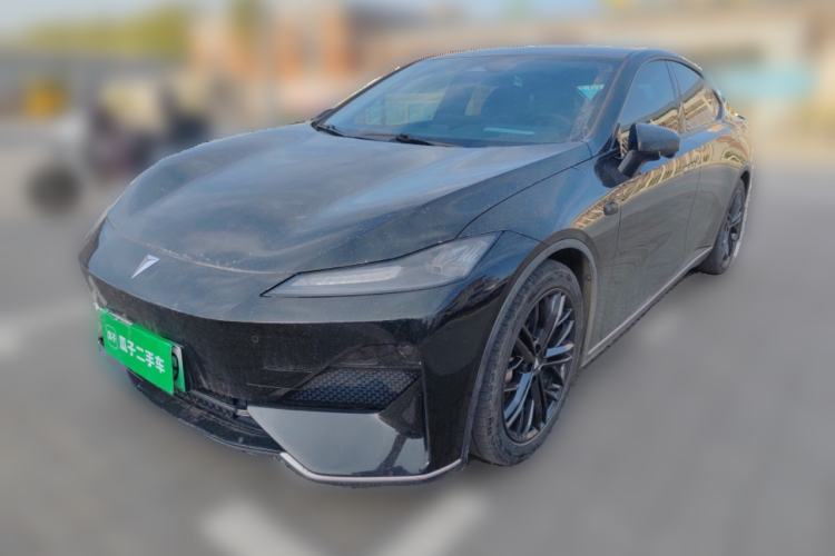 Used Deepal SL03 2022 1.5L 1200 Extended-Range Version