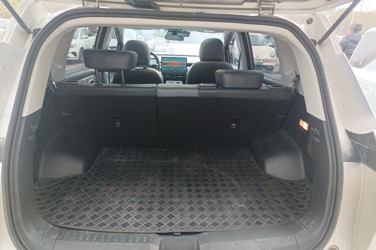 Used AION Y 2023 Plus 510 Smart Edition
