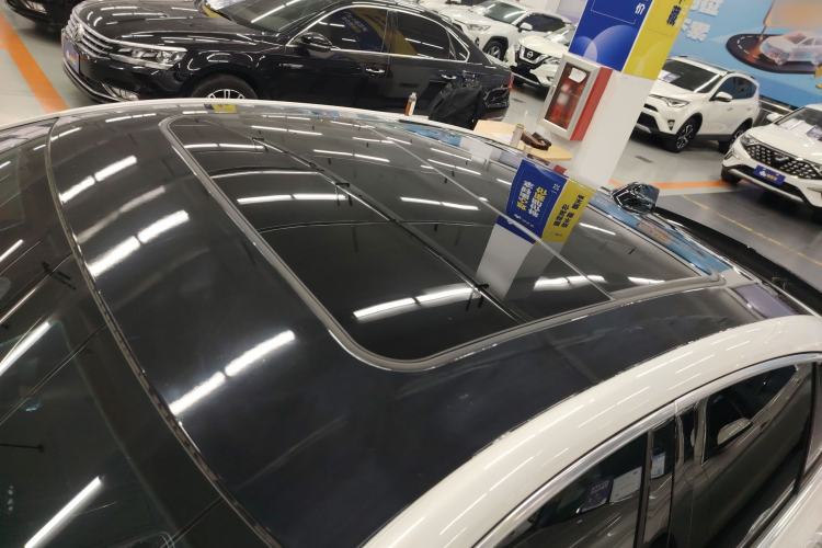 Used Cadillac CT5 2024 28T Luxury Pro Trim
