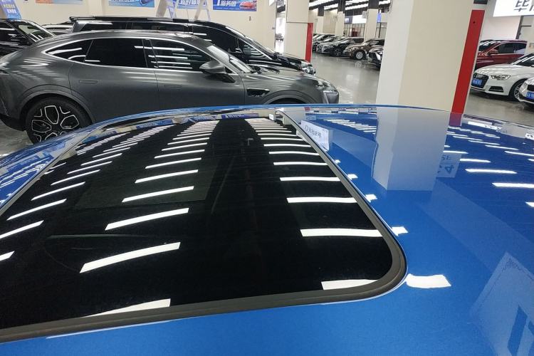 Used BMW 3 Series 2019 320Li M Sport Night Edition
