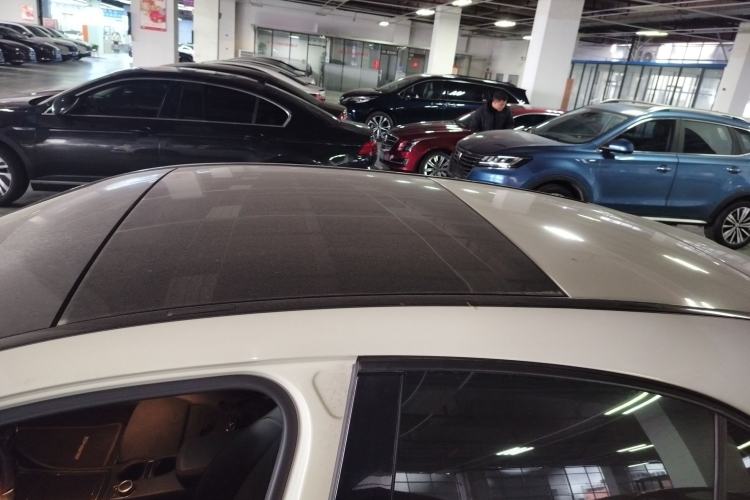 Used Mercedes-Benz A-Class 2016 A 200 Sport model