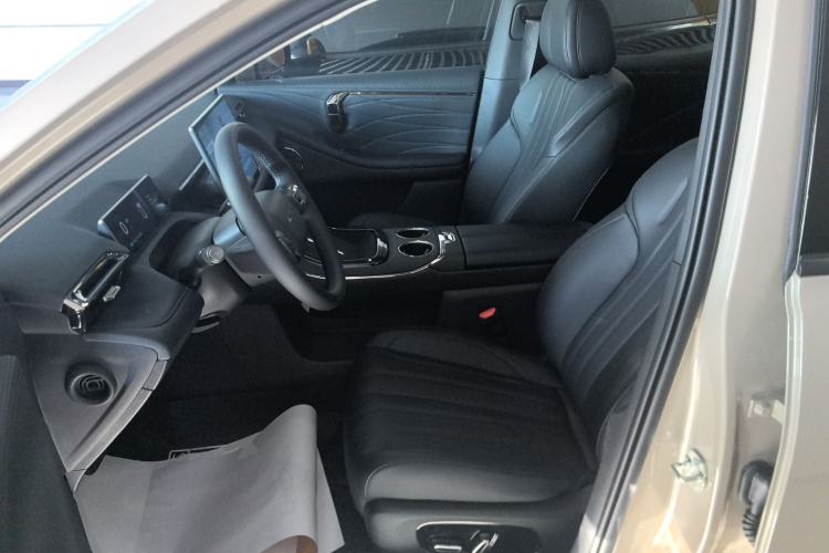 Used AION V 2024 Aion Tyrannosaurus 520 LiDAR Edition