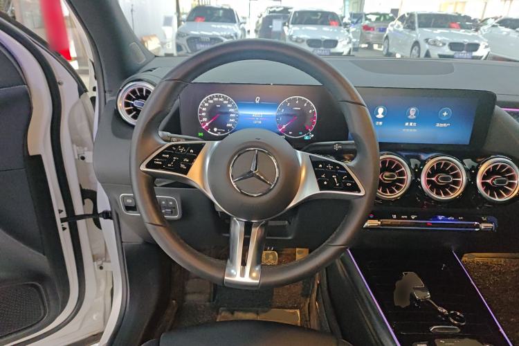 Used Mercedes-Benz GLA 2024 GLA 220