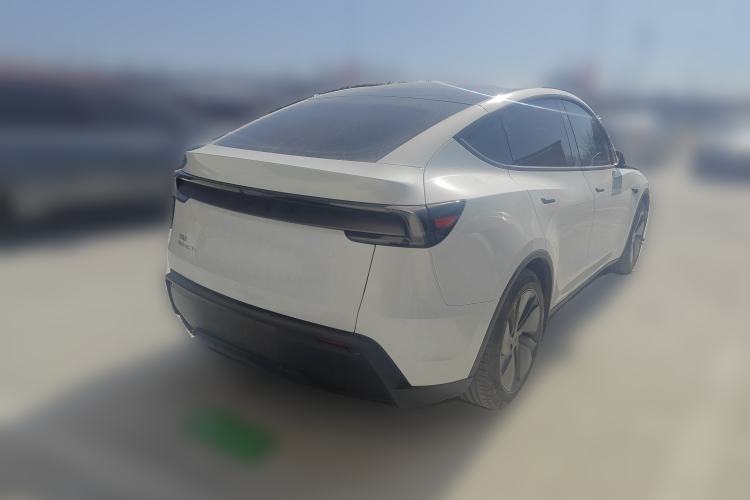 Used Tesla Model Y 2025 Long-Range All-Wheel Drive First Edition