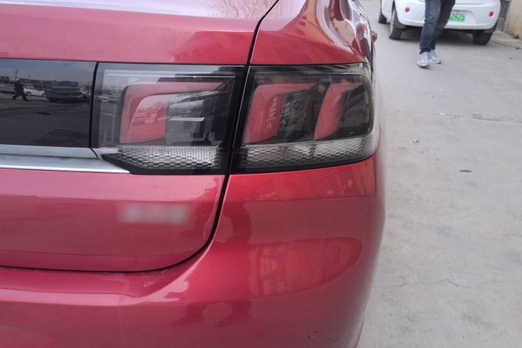 Used Peugeot 308 2018 1.6L Automatic Luxury Edition Right Rear Taillight