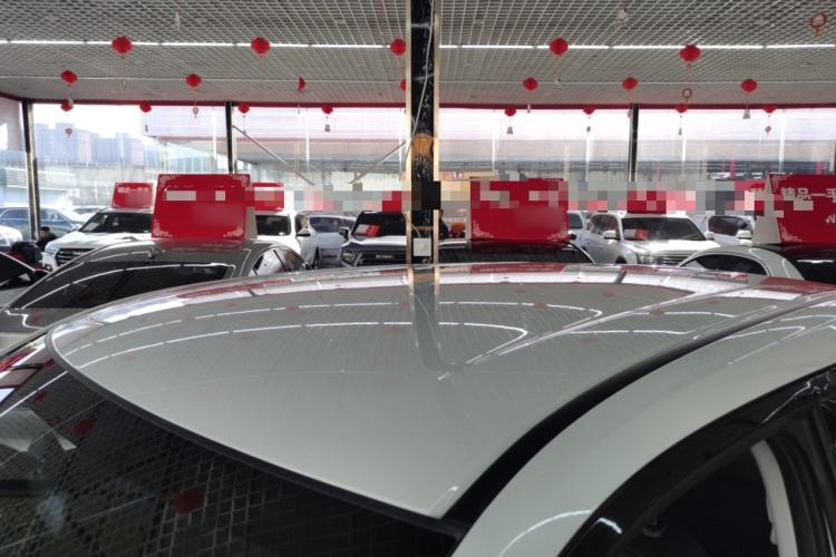 Used Honda e:NS1 2022 e-Series model
