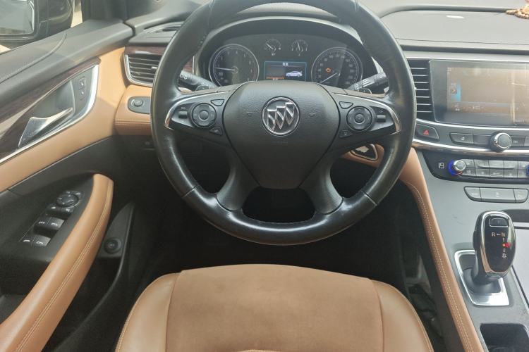 Used Buick LaCrosse 2016 20T Elite Edition