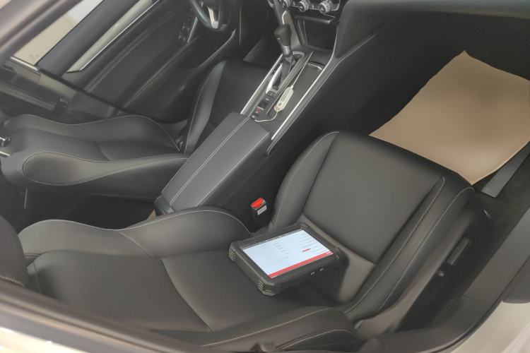 Used Honda Inspire 2022 260TURBO Elegant Edition
