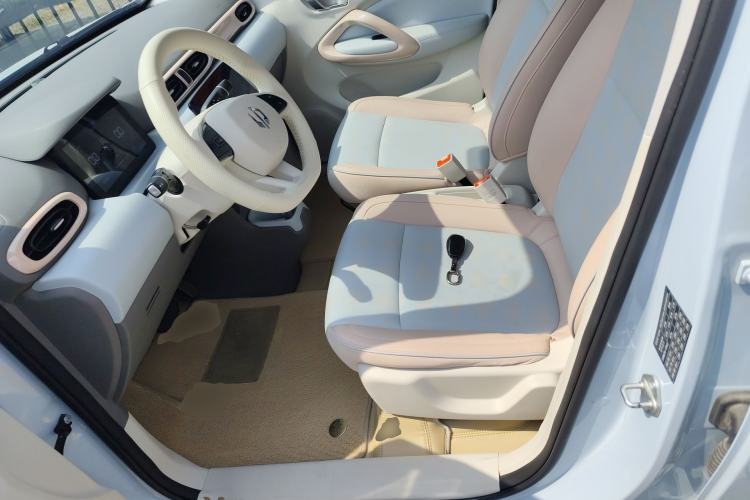 Used Leapmotor T03 2024 310 Comfort Edition
