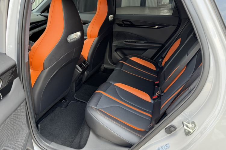 Used CHANGAN UNI-V 2024 1.5T Prestige Sport Edition
