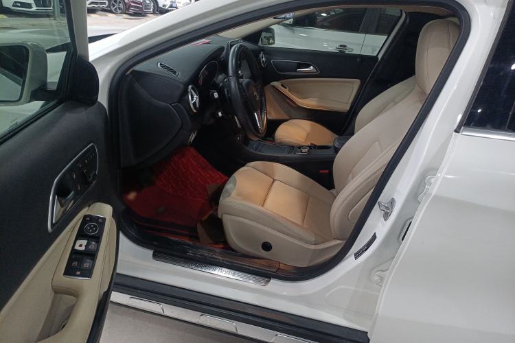 Used Mercedes-Benz GLA 2016 GLA 200 Sport Edition