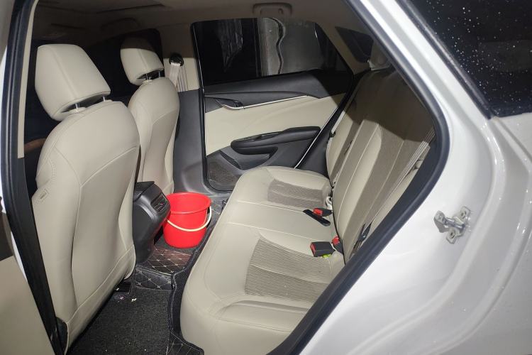 Used Buick GT 2017 15N Automatic Elite Version
