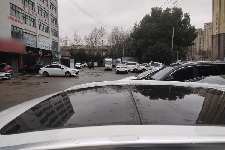 Used Honda Vezel 2020 1.5L CVT Luxury Edition