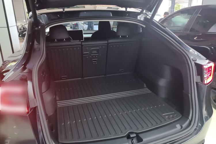 Used Tesla Model Y 2024 Rear-Wheel-Drive Version