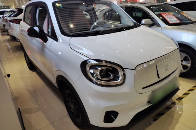 Used Leapmotor T03 2025 310 Comfort Edition
