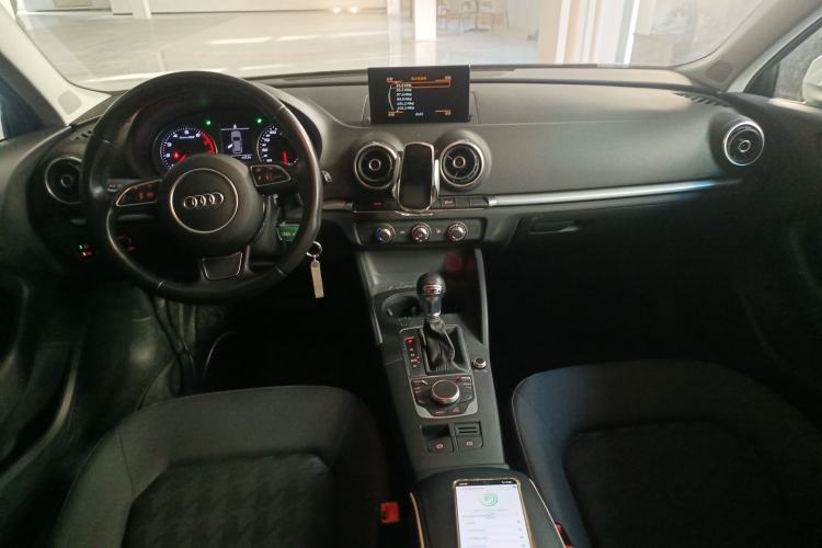 Used Audi A3 2016 Sportback 35 TFSI Ambition Edition