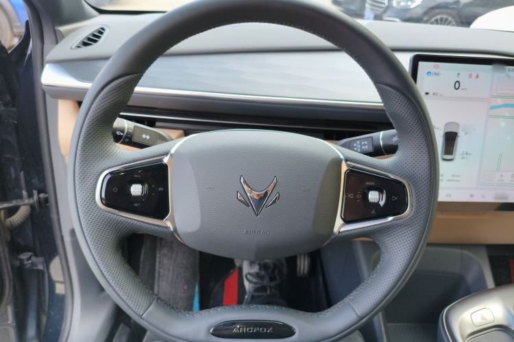 Used ARCFOX Alpha T5 2025 520 PRO
