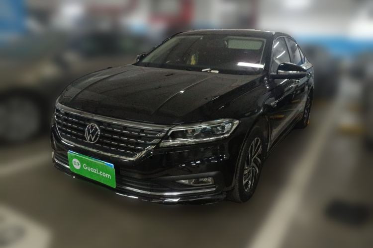 Used Volkswagen Lavida 2022 1.5L Automatic Comfort Edition