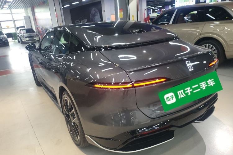 Used Avatr 06 2025 Max Extended-Range Edition
