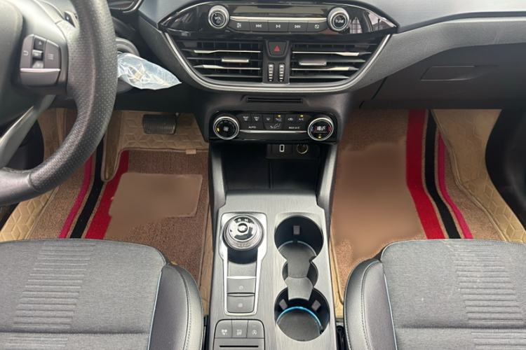 Used Ford Focus Active 2020 EcoBoost 180 Automatic Trendy Model