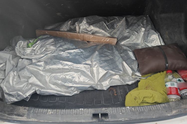 Used Toyota Vios 2014 1.3L Manual Xiang Edition
