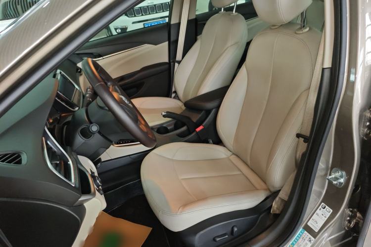 Used Buick GT 2021 Exemplar 1.5L Automatic Entry-Level Trim
