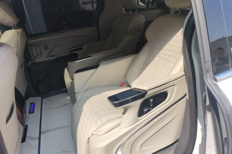 Used Toyota SIENNA 2024 2.5L Hybrid Comfort Edition
