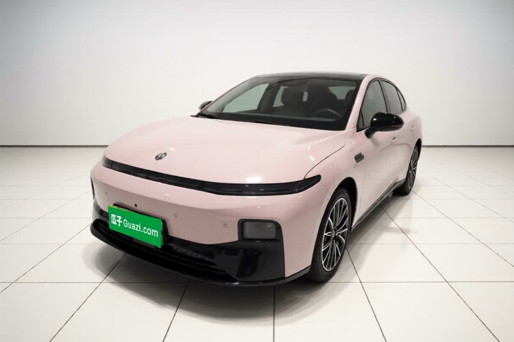 Used Leapmotor B01 2025 650 LiDAR Edition